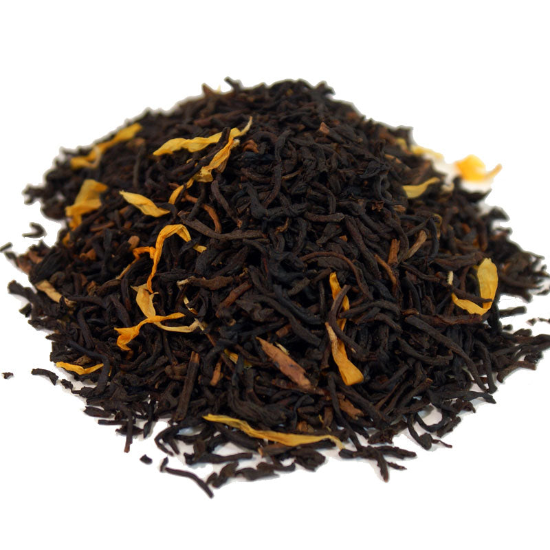 Peach Black Tea